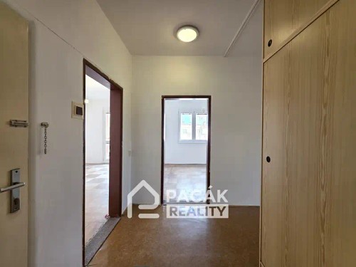 Prodaný byt 3+1 68 m²
