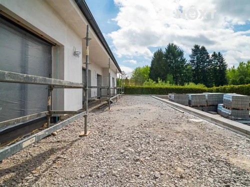 Prodej domu 131 m², pozemek 1011 m²