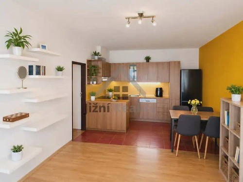 Prodej bytu 3+kk 63 m²