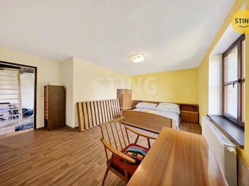 Prodej domu 255 m², pozemek 1177 m²