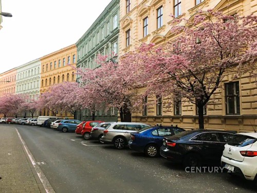 Prodej bytu 3+kk 80 m²