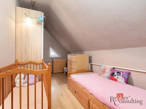 Prodej domu 192 m², pozemek 1158 m²