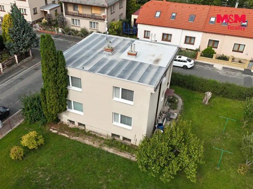 Prodej domu 135 m², pozemek 684 m²