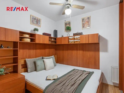 Prodej bytu 3+kk 61 m²