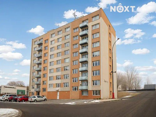 Prodej bytu 1+1 35 m²