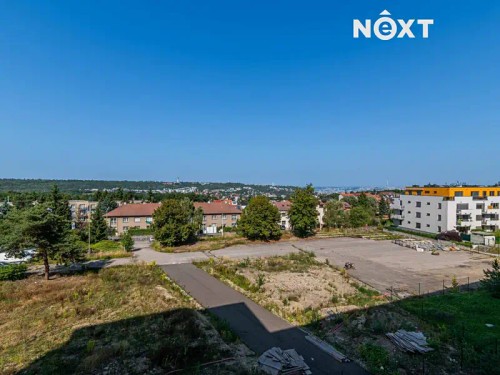 Prodej bytu 2+kk 64 m²