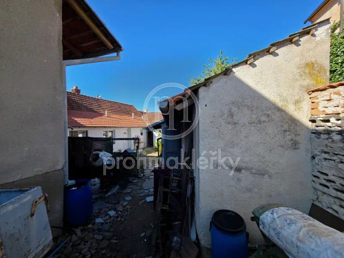 Prodej domu 144 m², pozemek 331 m²