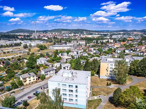 Prodej bytu 4+1 83 m²