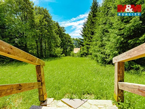 Prodej domu 386 m², pozemek 1335 m²