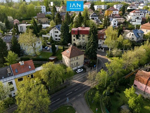 Prodej domu 330 m², pozemek 637 m²