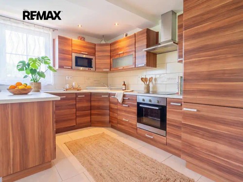 Prodej domu 133 m², pozemek 1477 m²