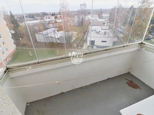 Prodaný byt 3+1 69 m²