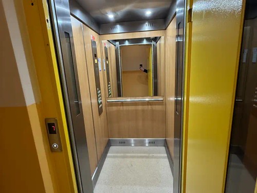 Prodaný byt 2+1 65 m²