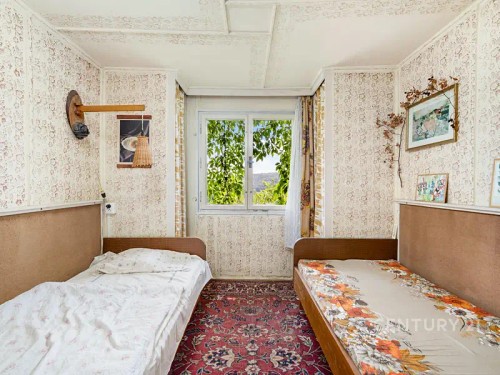 Prodej chaty 36 m², pozemek 1727 m²