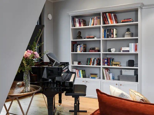 Prodej bytu 4+kk 146 m²