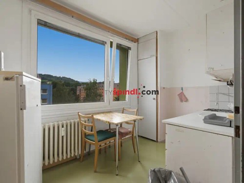 Prodej bytu 1+1 31 m²