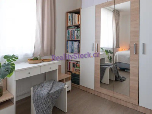 Prodej bytu 4+1 119 m²