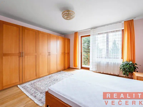Prodej domu 173 m², pozemek 360 m²