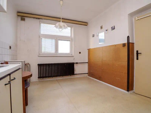 Prodej domu 62 m², pozemek 337 m²