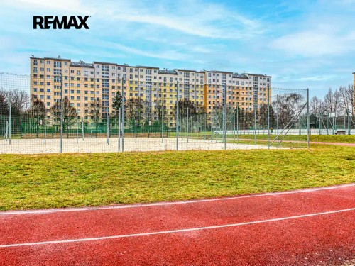 Prodaný byt 3+1 77 m²