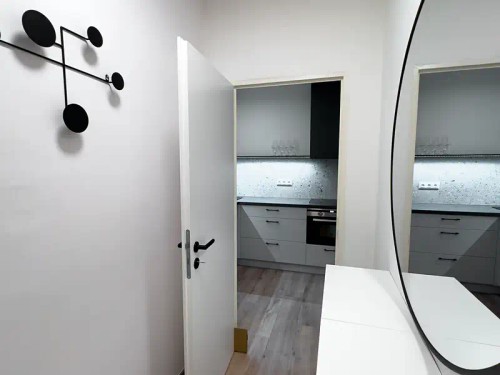 Prodej bytu 1+kk 37 m²