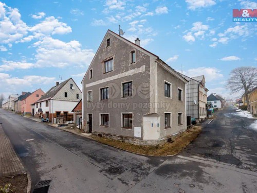 Prodaný byt 3+1 75 m²