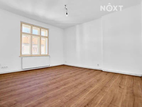 Prodaný byt 2+1 75 m²