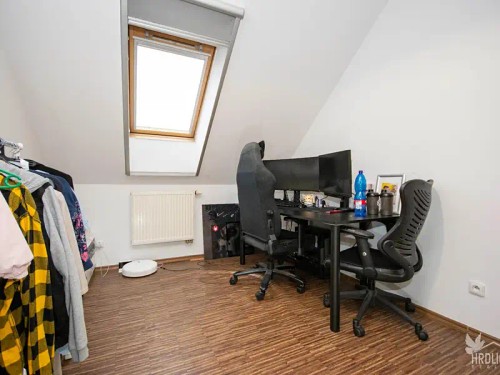 Prodej domu 107 m², pozemek 224 m²