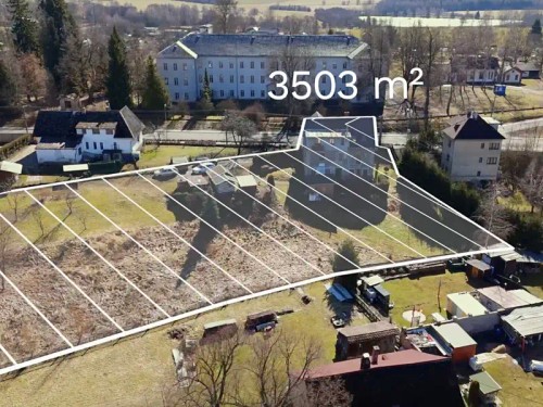 Prodej bytu 3+1 90 m²