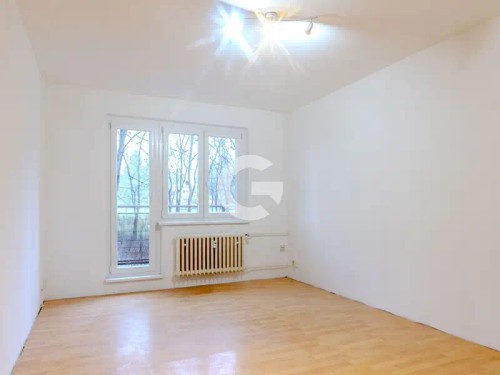 Prodaný byt 2+1 58 m²
