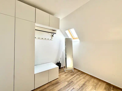 Prodaný byt 3+kk 73 m²