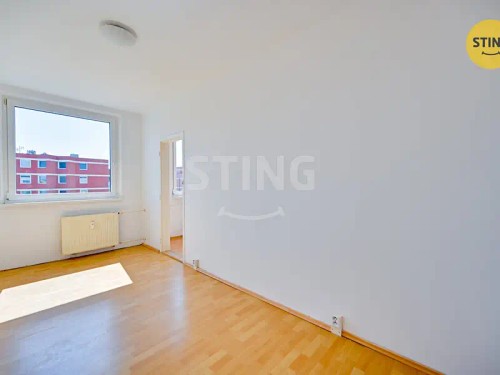 Prodej bytu 2+1 44 m²