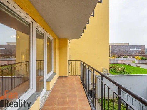 Prodej bytu 2+1 79 m²