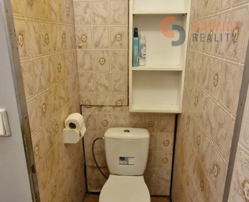 Prodaný  byt 2+1 49 m²