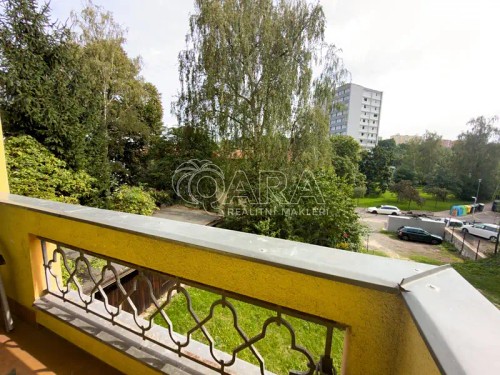 Prodej bytu 2+1 79 m²