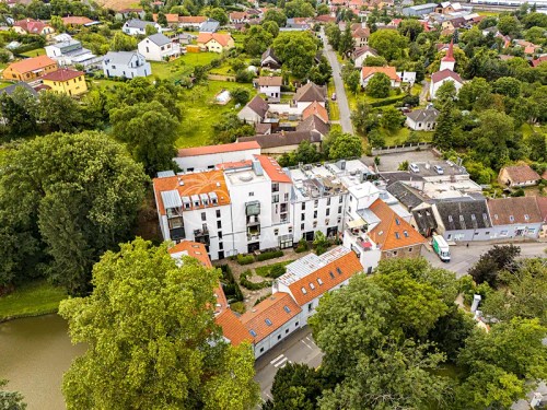 Prodaný byt 1+kk 98 m²