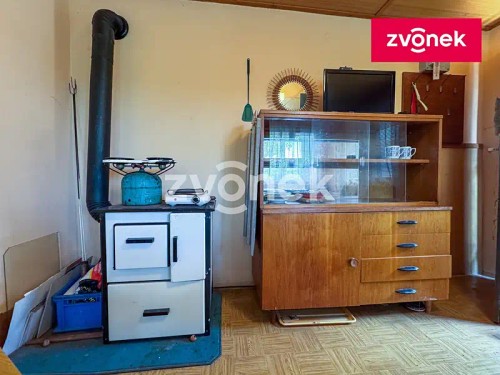 Prodej chaty 48 m², pozemek 383 m²