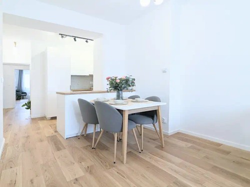 Prodaný byt 3+kk 59 m²