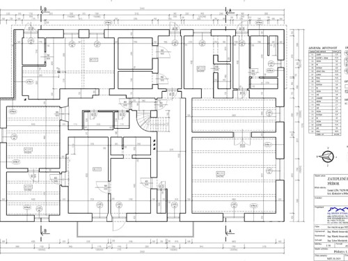 Prodej domu 294 m², pozemek 3067 m²