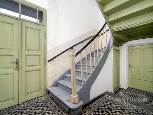 Prodej bytu 3+1 84 m²