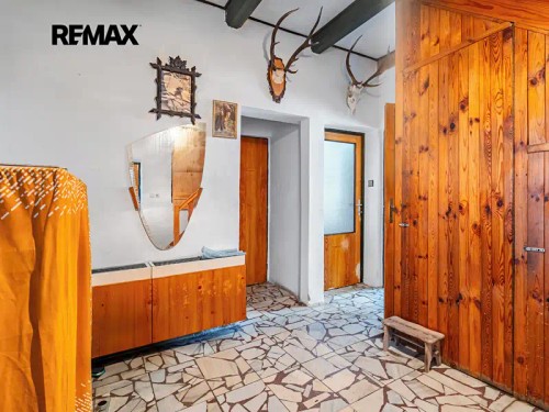 Prodej domu 143 m², pozemek 1794 m²