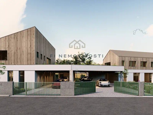 Prodej domu 152 m², pozemek 569 m²