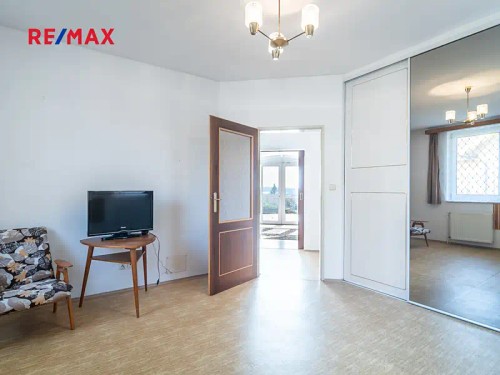 Prodej domu 143 m², pozemek 782 m²