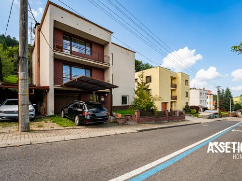 Prodej domu 244 m², pozemek 792 m²