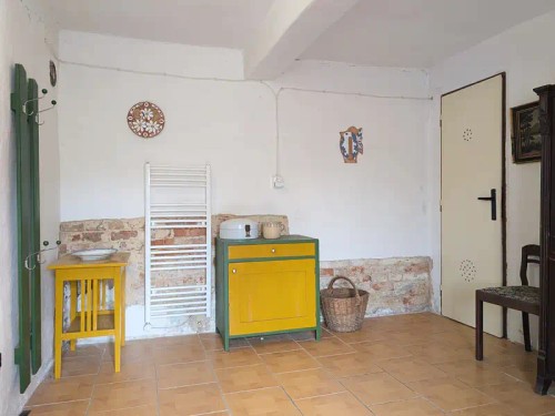 Prodej chalupy 80 m², pozemek 381 m²