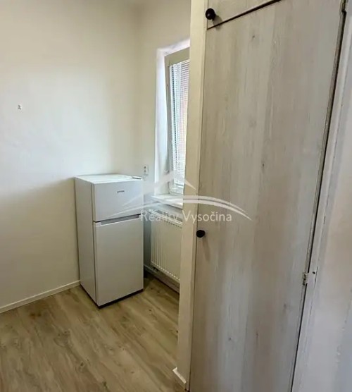 Prodej bytu 1+kk 46 m²