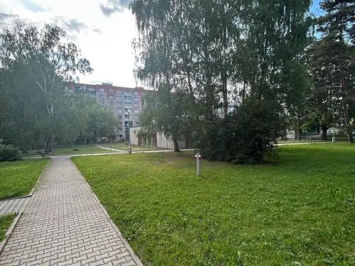 Prodaný byt 2+1 63 m²