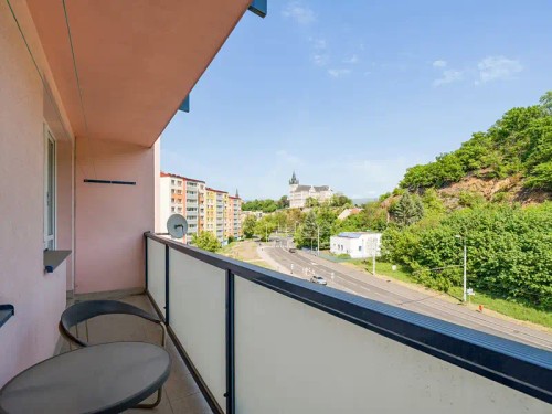 Prodaný  byt 3+1 74 m²