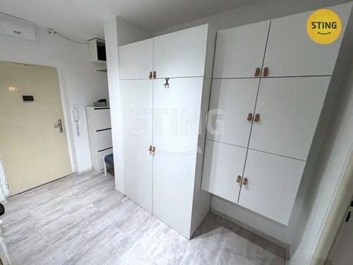 Prodej bytu 2+1 55 m²