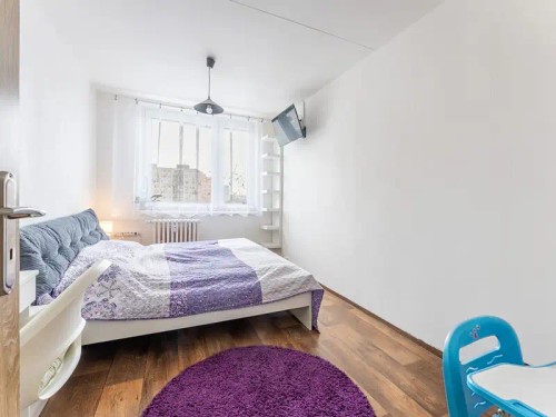 Prodej bytu 2+1 43 m²